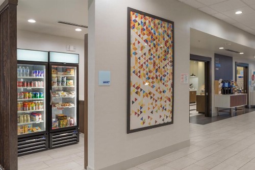 Holiday Inn Express & Suites - San Marcos South an IHG Hotel - image 12