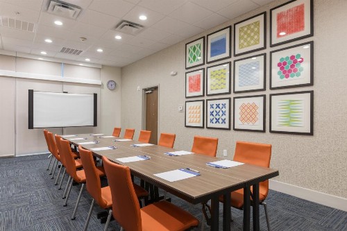 Holiday Inn Express & Suites - San Marcos South an IHG Hotel - image 16
