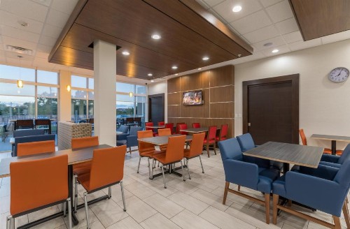 Holiday Inn Express & Suites - San Marcos South an IHG Hotel - image 18