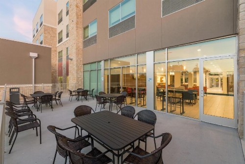 Holiday Inn Express & Suites - San Marcos South an IHG Hotel - image 19