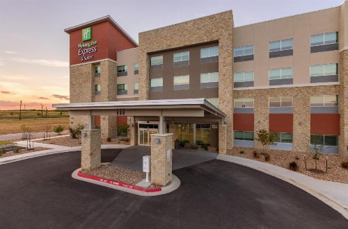 Holiday Inn Express & Suites - San Marcos South an IHG Hotel - image 21