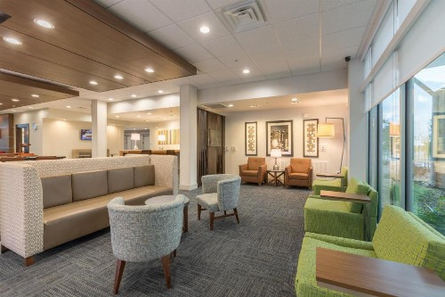 Holiday Inn Express & Suites - San Marcos South an IHG Hotel - image 24