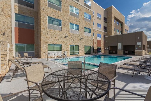 Holiday Inn Express & Suites - San Marcos South an IHG Hotel - image 25