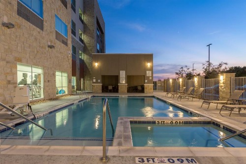 Holiday Inn Express & Suites - San Marcos South an IHG Hotel - image 26
