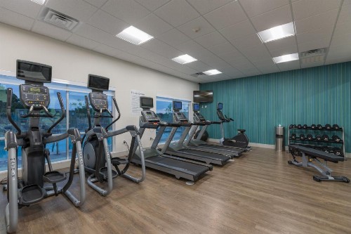 Holiday Inn Express & Suites - San Marcos South an IHG Hotel - image 27