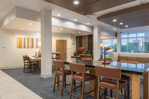 Holiday Inn Express & Suites - San Marcos South an IHG Hotel - image 30