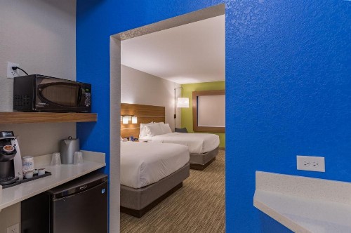 Holiday Inn Express & Suites - San Marcos South an IHG Hotel - image 34