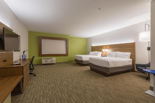 Holiday Inn Express & Suites - San Marcos South an IHG Hotel - image 39