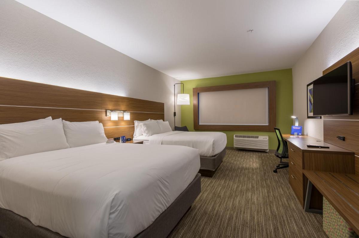 Holiday Inn Express & Suites - San Marcos South an IHG Hotel - image 4