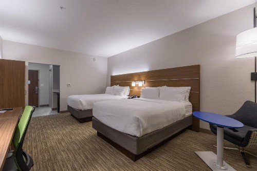 Holiday Inn Express & Suites - San Marcos South an IHG Hotel - image 42