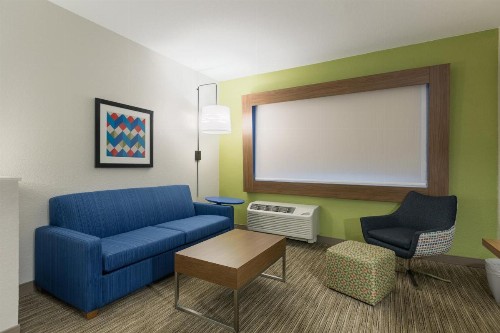 Holiday Inn Express & Suites - San Marcos South an IHG Hotel - image 43