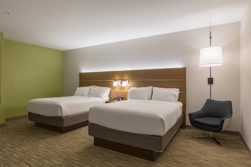 Holiday Inn Express & Suites - San Marcos South an IHG Hotel - image 45