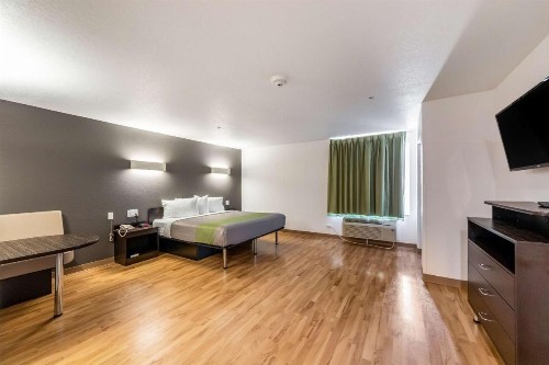 Studio 6-San Marcos TX - image 25