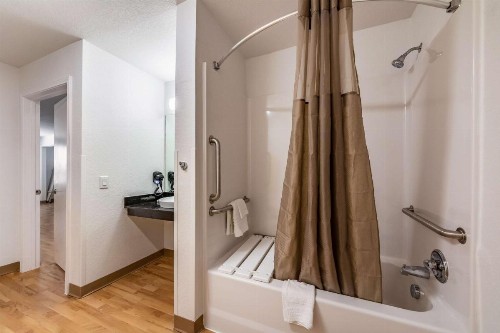 Studio 6-San Marcos TX - image 30
