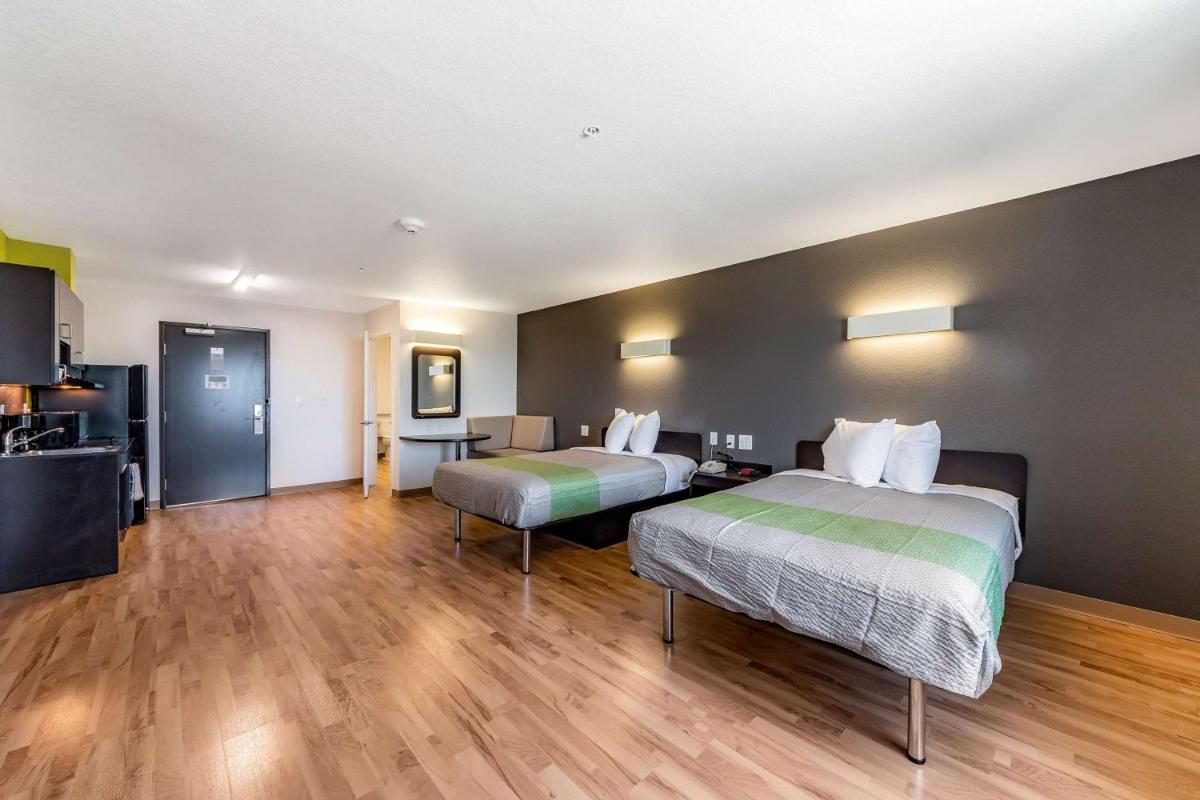 Studio 6-San Marcos TX - image 6