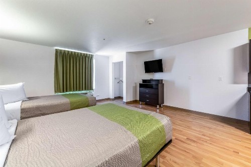 Studio 6-San Marcos TX - image 7