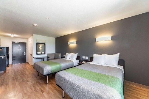 Studio 6-San Marcos TX - image 9