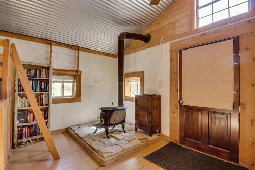 Four-O Ranch - image 11