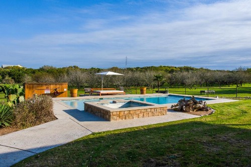 Four-O Ranch - image 12