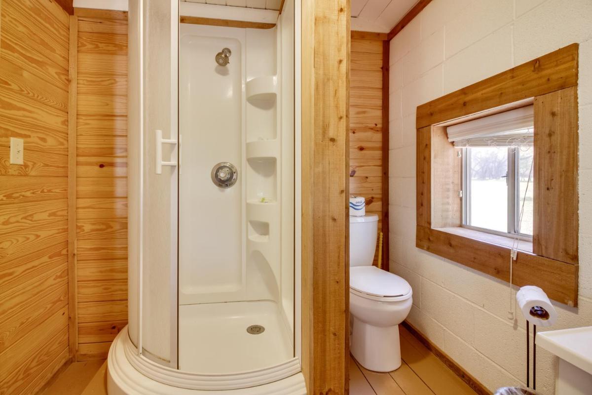 Four-O Ranch - image 7