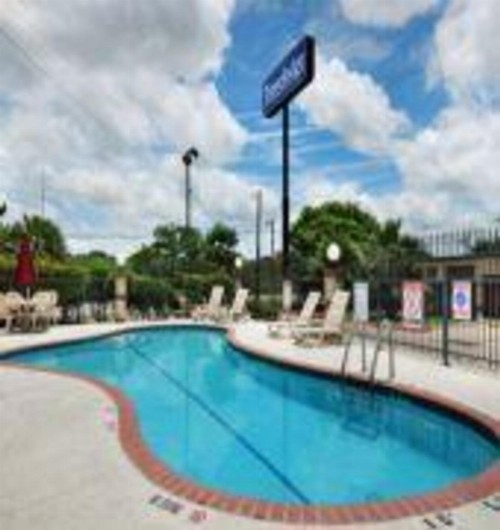 Travelodge San Marcos