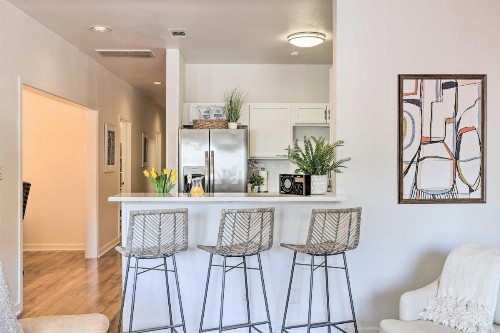 Renovated Dtwn Retreat Less Than 1 Mi to Plaza Park! - image 6