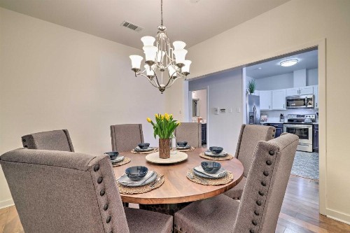 Renovated Dtwn Retreat Less Than 1 Mi to Plaza Park! - image 8