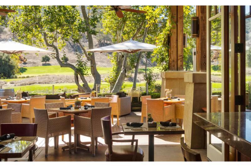 Rosewood Cordevalle - main image