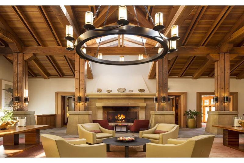 Rosewood Cordevalle - image 2