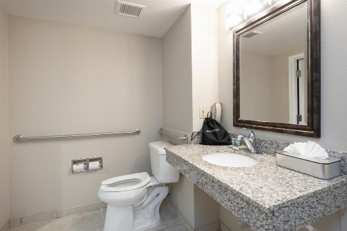Best Western Coyote Point Inn - image 2