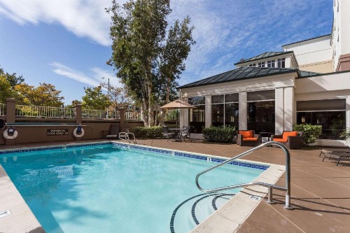 Hilton Garden Inn San Mateo - image 11