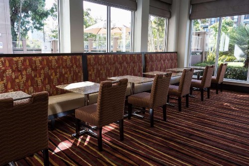 Hilton Garden Inn San Mateo - image 17