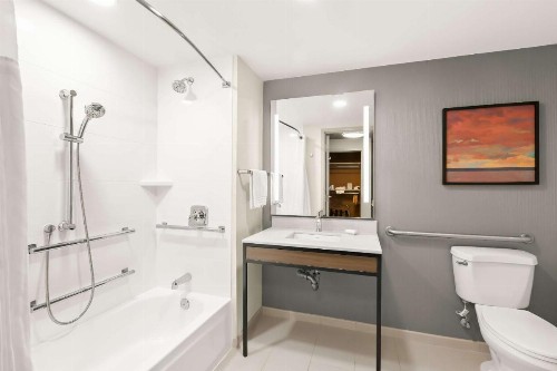 Hilton Garden Inn San Mateo - image 20