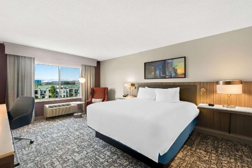 Hilton Garden Inn San Mateo - image 23