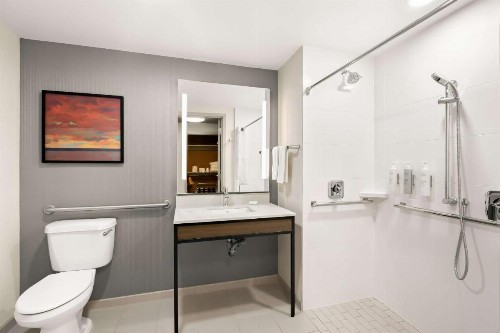 Hilton Garden Inn San Mateo - image 27