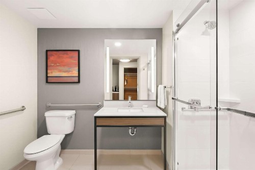Hilton Garden Inn San Mateo - image 28