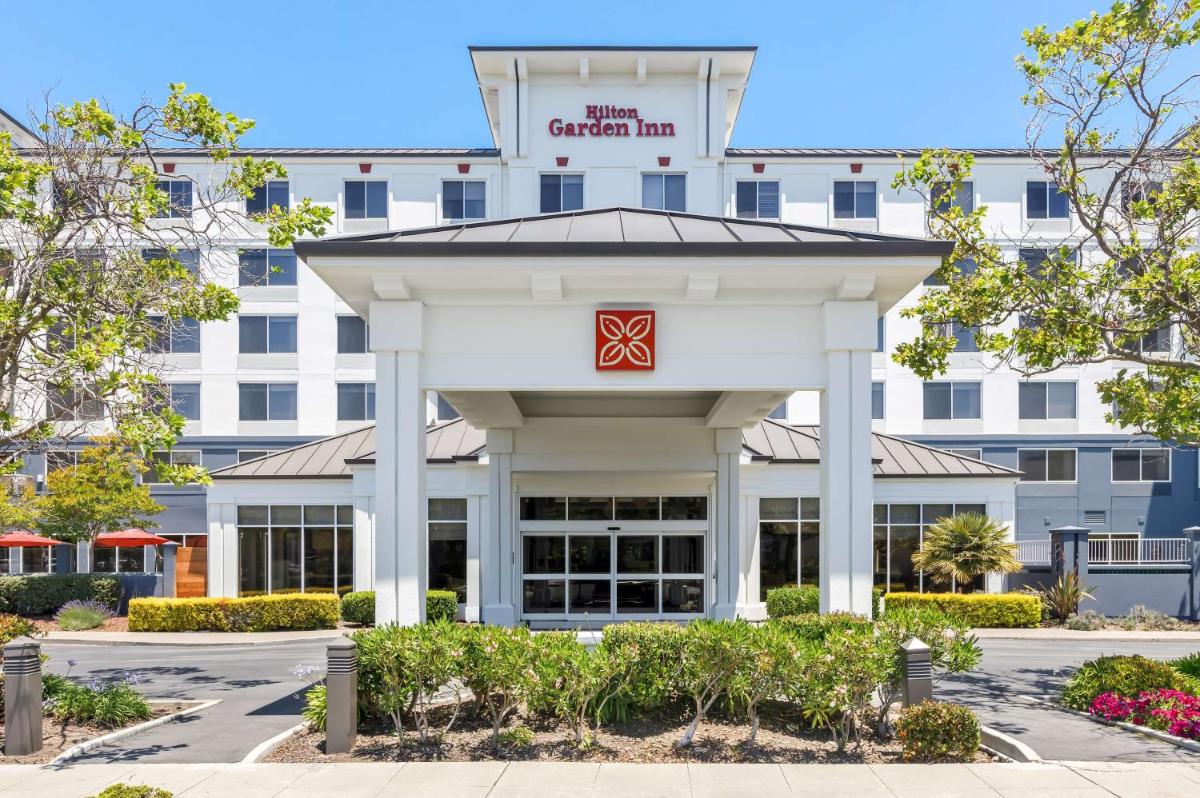 Hilton Garden Inn San Mateo - image 3
