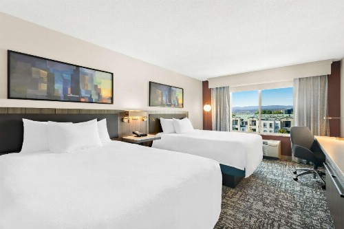 Hilton Garden Inn San Mateo - image 32