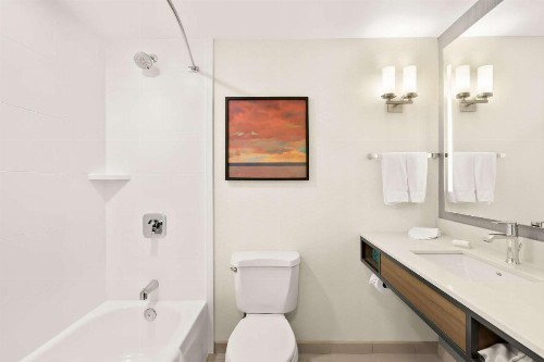 Hilton Garden Inn San Mateo - image 33
