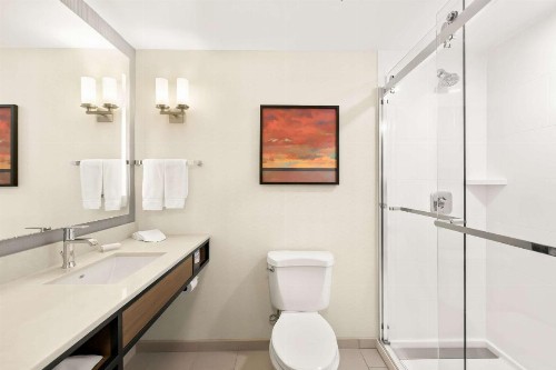 Hilton Garden Inn San Mateo - image 34