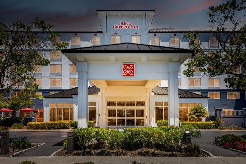 Hilton Garden Inn San Mateo - image 5