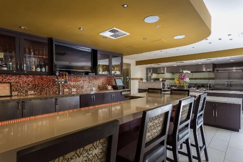 Hilton Garden Inn San Mateo - image 8