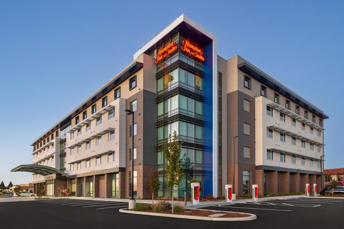 Los Prados Hotel - main image