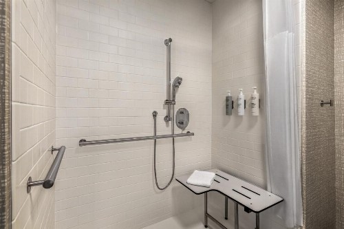 Los Prados Hotel - image 12
