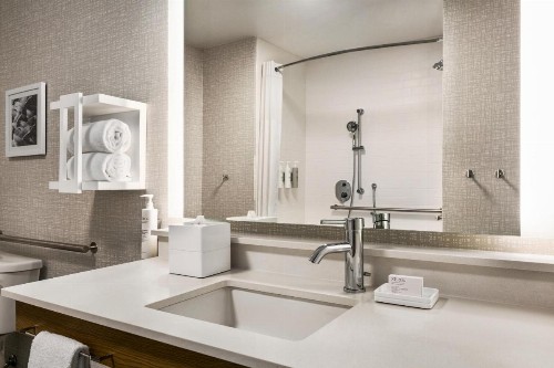Los Prados Hotel - image 13