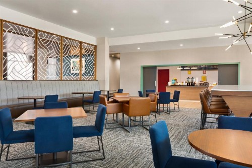 Los Prados Hotel - image 20