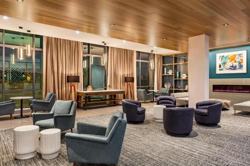 Los Prados Hotel - image 30