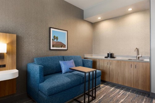 Los Prados Hotel - image 6