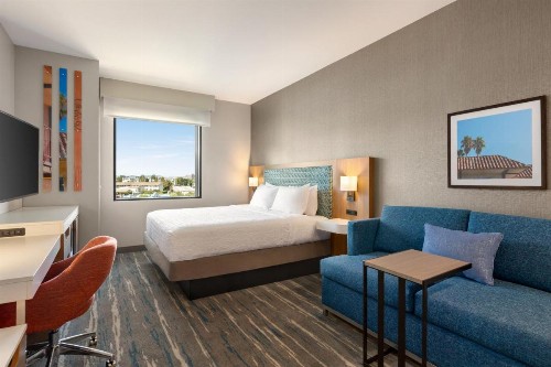 Los Prados Hotel - image 7