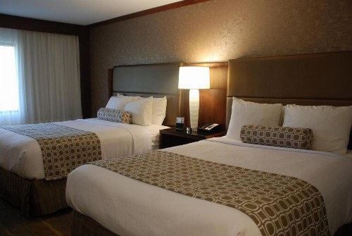 Crowne Plaza Hotel Foster City-San Mateo an IHG Hotel - image 10